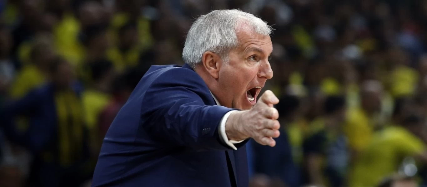 Tα «βρήκαν» Φενέρ και Ομπράντοβιτς